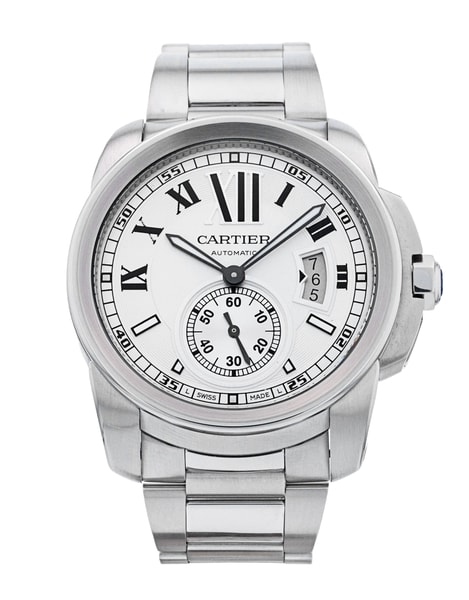 Cartier Calibre De Cartier W7100015